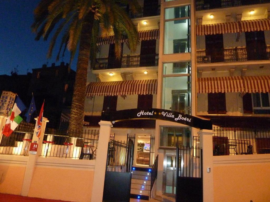 Boeri Otel